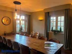 Sfeervol familielandhuis in de groene Kempen - Image 2