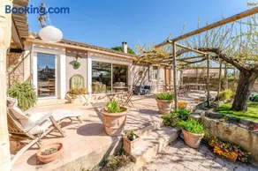 Ferienhaus mit Garten, Grill und Terrasse | Gartenblick - Image 1