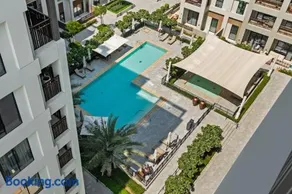 Breathtaking Dubai Skyline view apartment - By DuStay - Image 2