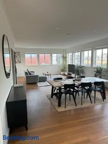 Away on Blende Studio Loft - Image 1