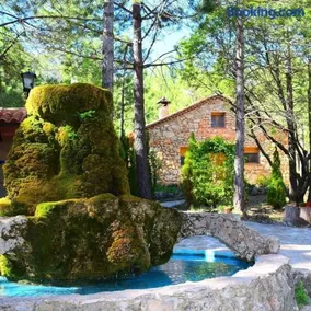 Casas rurales FUENTE EL OJICO - Image 2