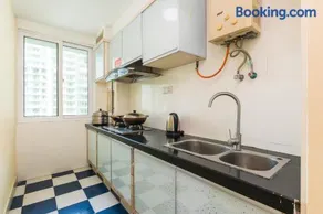 Sanya Wen Xin Hai Jing Apartement - Image 2
