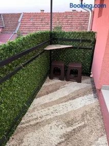 Apartman Dunja Šid - Image 5