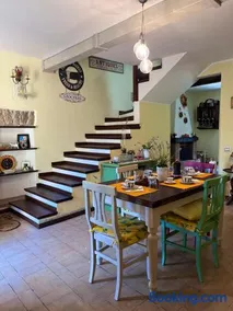 Deliziosa casa immersa nella tranquillità. - Image 1
