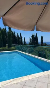 Villa Helios, Kaligata - First floor apartment - Image 3