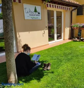 B&B "La Pieve" - Locanda per Viandanti - Image 3
