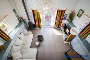 Gîte du Maupelin tout confort Full équipé pour 4 personnes - Image 5