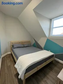 1Guest House Baltimore County (own room, Joppa RD) - Image 2