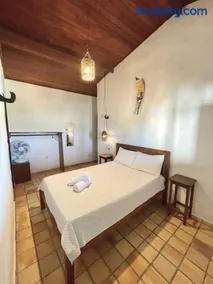 Pousada Casa Feliz Maxaranguape - Image 4