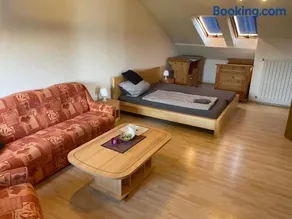 Ferienwohnung in Weilburg - Image 1
