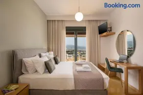 Villa City View - Heated Pool & Gym & Sauna - Majestic views - 5 min drive from center - Image 3