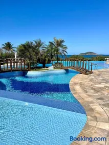 Cobertura Pé na Areia Premium Camboinhas - Oceanside - Image 1