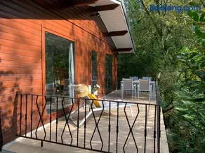 Chalet en pleine nature - le "Clos des Chevreuils" - Image 1