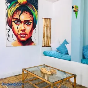 Casa Baiana do Mar - Image 3