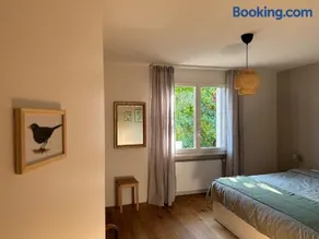 B&B Amsel und Meise - privates Zimmer mit Gemeinschaftsräumen - Image 4