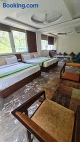 Hotel Hidden Delight Rishikesh - Image 3