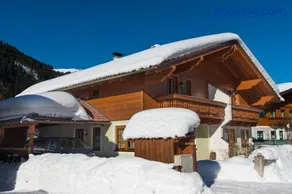 Ferienhaus Kleinarl - Image 4