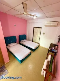 The Rhu Beach Resort - Image 2