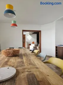 Ker Ty Mor - Waterfront Family House - Image 3