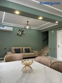 House at Beach-სახლი ზღვაზე - Image 1