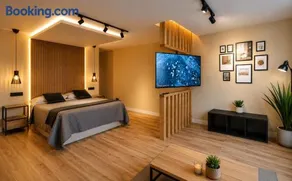 Apartamento en el casco historico de Betanzos - Image 4