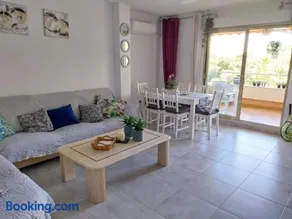 Apartamento PARADISE Solo Familias - Image 4