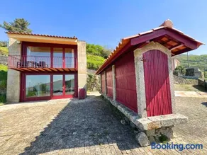 Casa de Labrujó - Vista Panorâmica e Tranquilidade - Image 1
