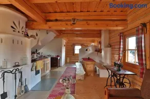 Mountain View Cottage - Image 1