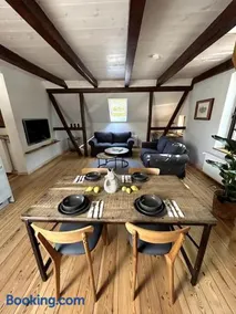 Loft in Historischer Schmiede - Image 5