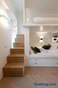 Premium Studio - moderne Wohnung in zentraler Lage - Image 4