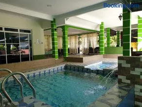 Inapdesa Teratak Bonda, Sepri REMBAU - Image 1