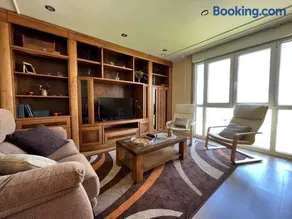 Apartamento Arao Malpica con vistas al mar - Image 4