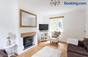 Afan Forest House - Private doubles or Twin options! - Image 4
