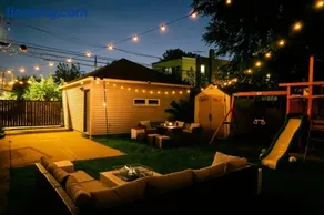 Game Room • Fire-pit • Playground • Gym • Billiard - Image 1