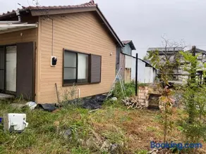 美禄の杜 別邸 バーベキューや焚火も可能な庭付き民泊 - Image 2