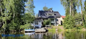 Room by Lake 10 minutes from Tampere centrum - Image 1