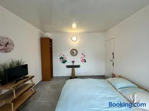 Appt Cosy - Proche Paris - Ideal Couple - Image 4