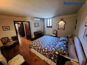 LA BARONESSA TUSCAN HOME in MONTERCHI - Image 4