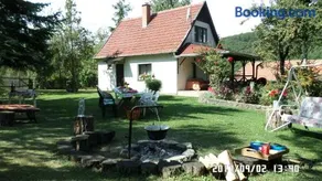 Szarvaskő Szérűskert vendégház - Image 4