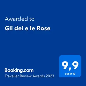 Gli dei e le Rose - Image 2
