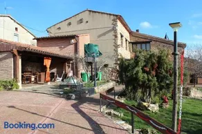 Landhaus 'La Chimenea De Soria I Y II' mit Bergblick, privatem Pool und WLAN - Image 5