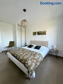 Appartement COCON vue mer - Image 4