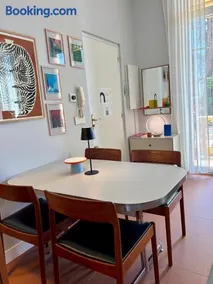 Elegant apartment, Cap de Nice - Image 4