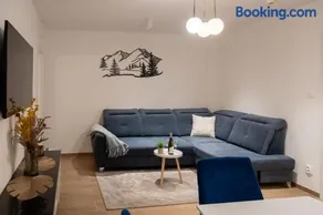 ADELA VIP Nezábudka - Tiché krídlo, 45m2 a TOP spánok - Image 4