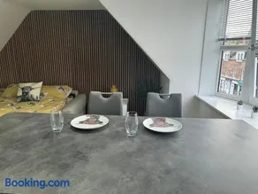 Stonehaven Centre - Fetteresso Apartment - Image 2