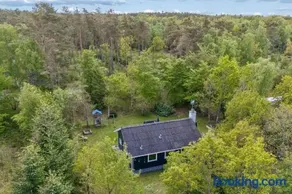 Lovely Holiday Home In The Middle Of Nature - Image 4