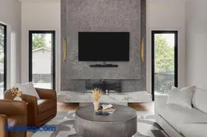 Treaty Oak Manor by Lux Tiny Resorts - Image 2