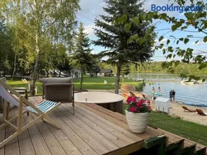 Domki modułowe przy plaży - Image 1
