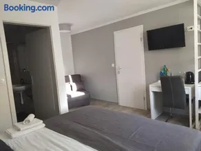 Apartment Trubarjeva33, near Ljubljana, free parking - Image 4