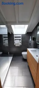 Chambre d'hôtes avec piscine dans maison Basque avec petits-déjeuners - Image 2